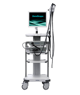 Sonoscape hd-350