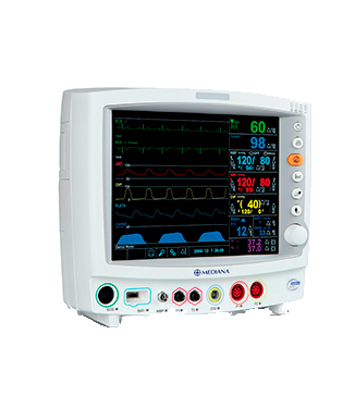 Mediana YM6000