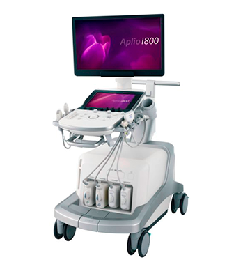 CANON Toshiba Aplio i800
