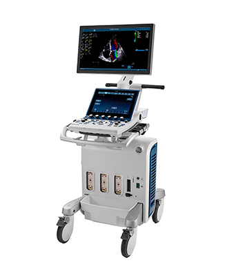 First slide