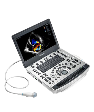 mindray-m9