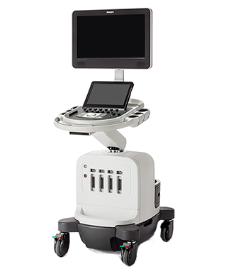 Philips ClearVue 550