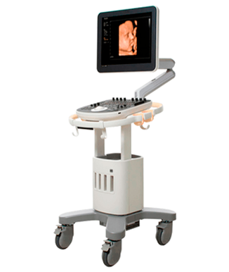 Philips ClearVue 650