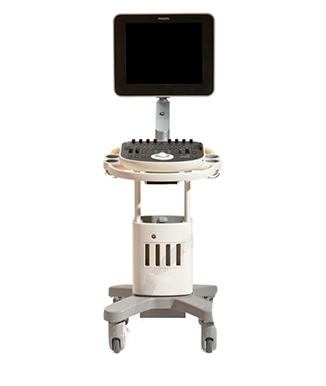 Philips ClearVue 450