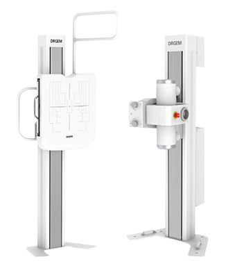 Drgem gxr-s