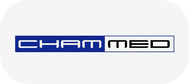 chammed