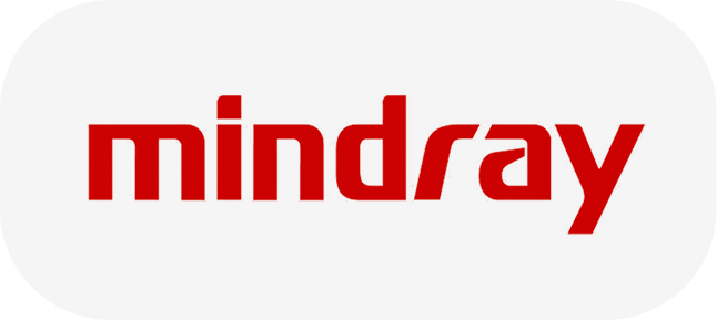 mindray