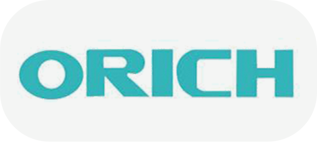 orich
