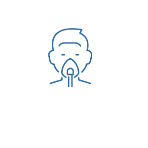 Аппараты ИВЛ
